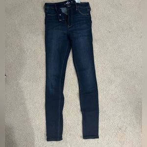 Hollister Jean jeggings